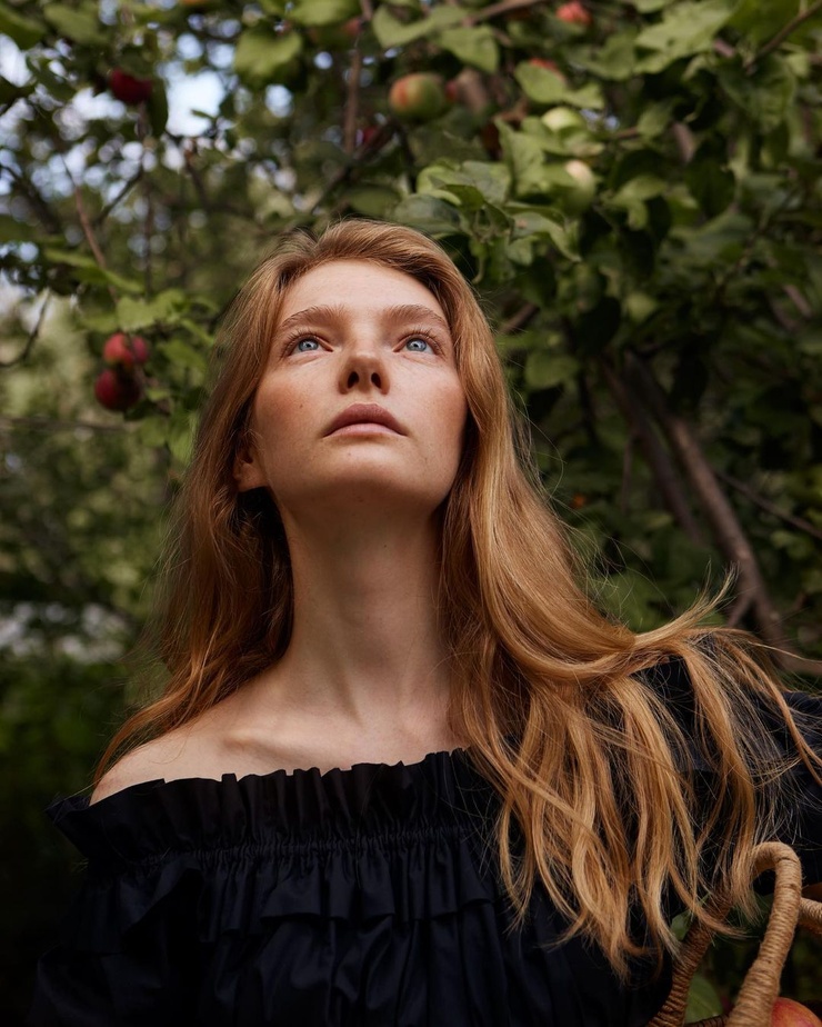 Elizaveta Metelkova