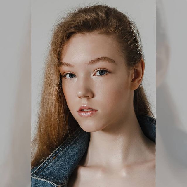 Nastya Didenko
