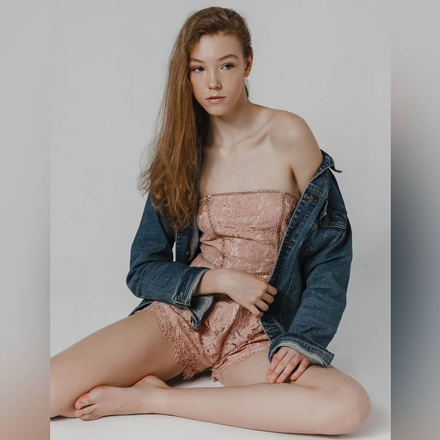 Nastya Didenko