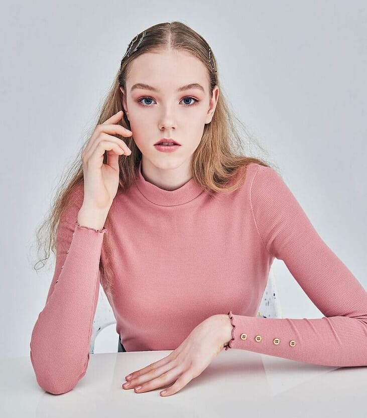Nastya Didenko