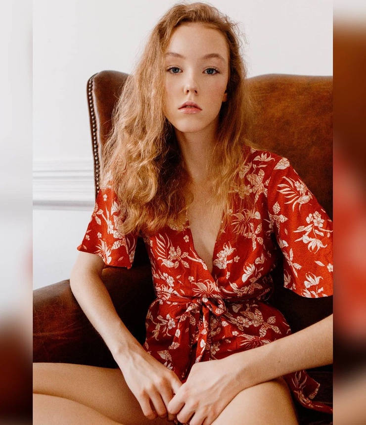 Nastya Didenko