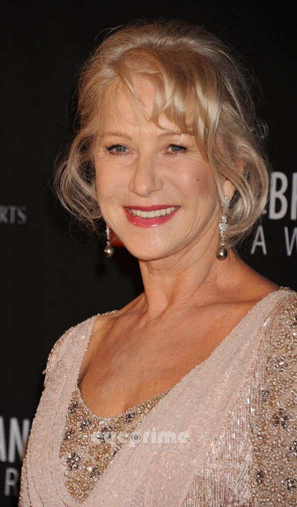 Helen Mirren