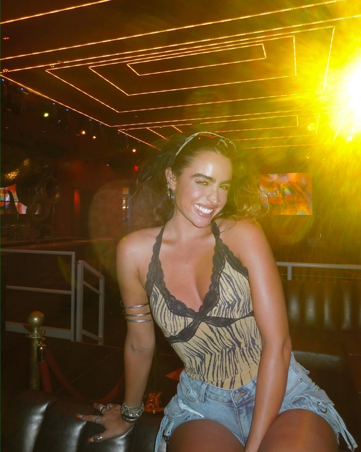 Sommer Ray