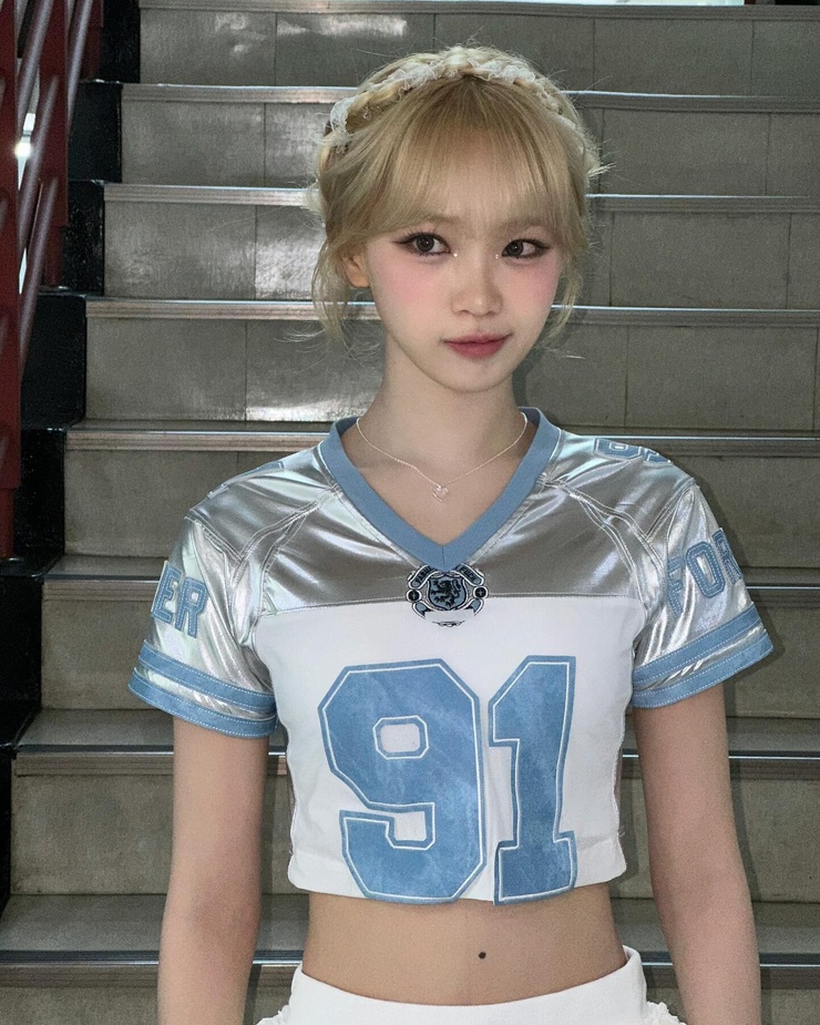 Chae-won Kim
