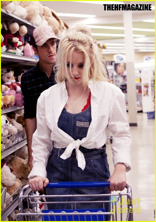Evanna Lynch