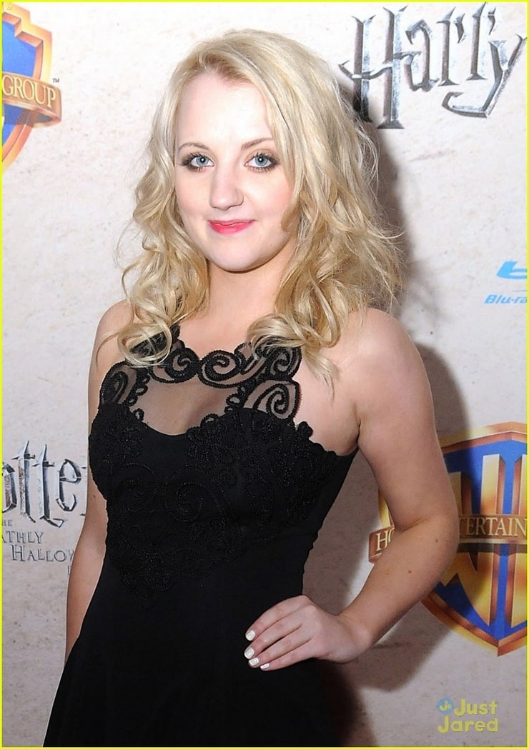 Evanna Lynch