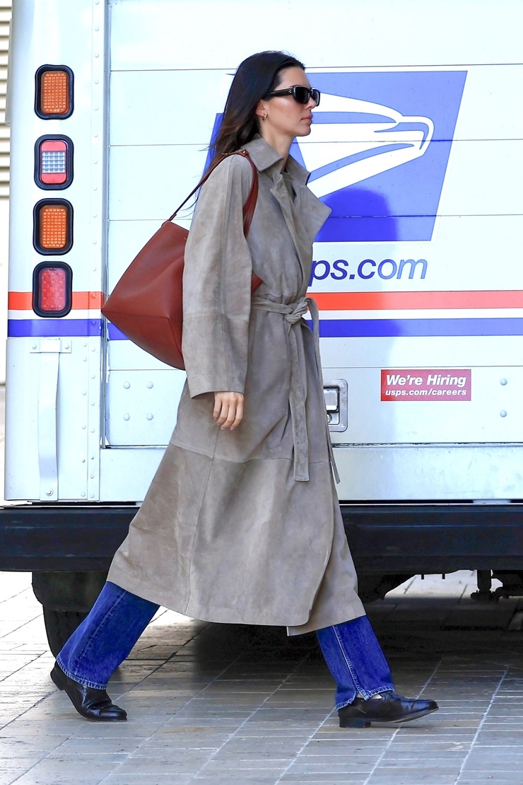 Kendall Jenner