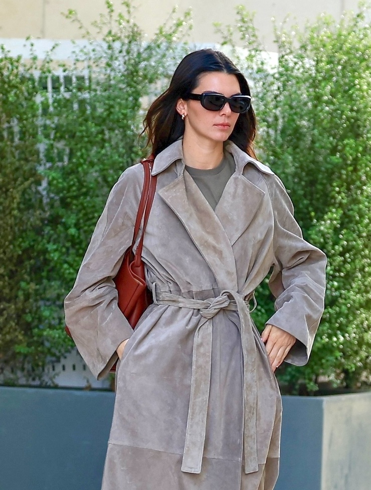 Kendall Jenner