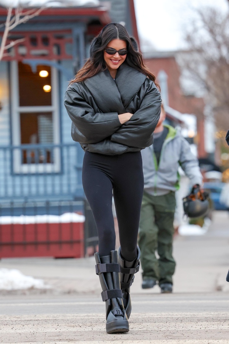 Kendall Jenner