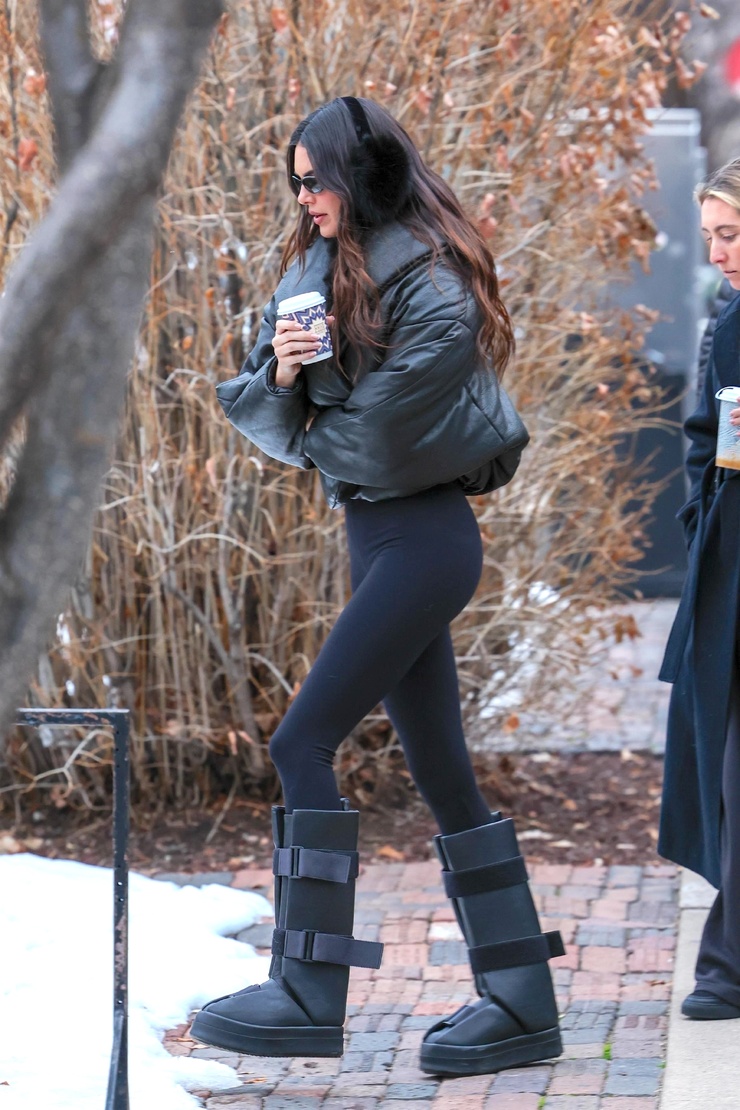 Kendall Jenner