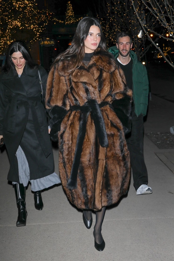 Kendall Jenner