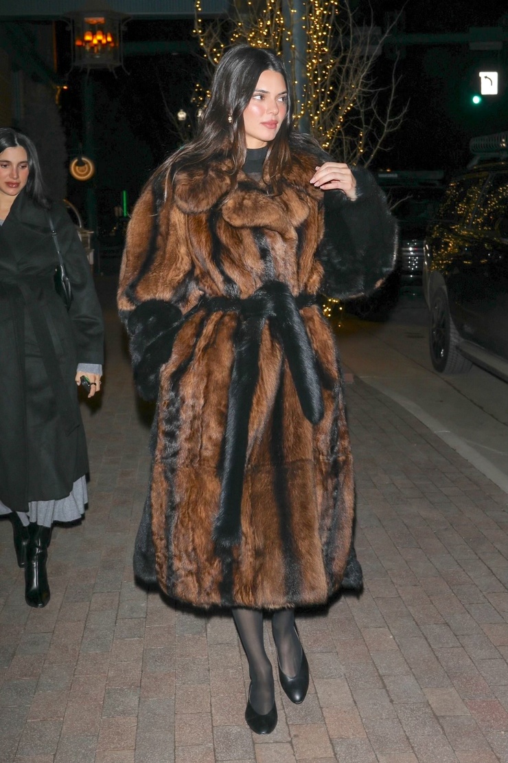 Kendall Jenner