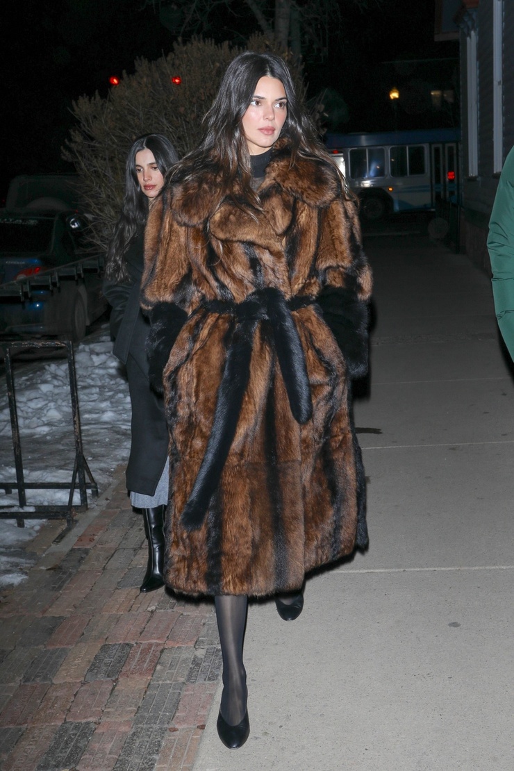 Kendall Jenner