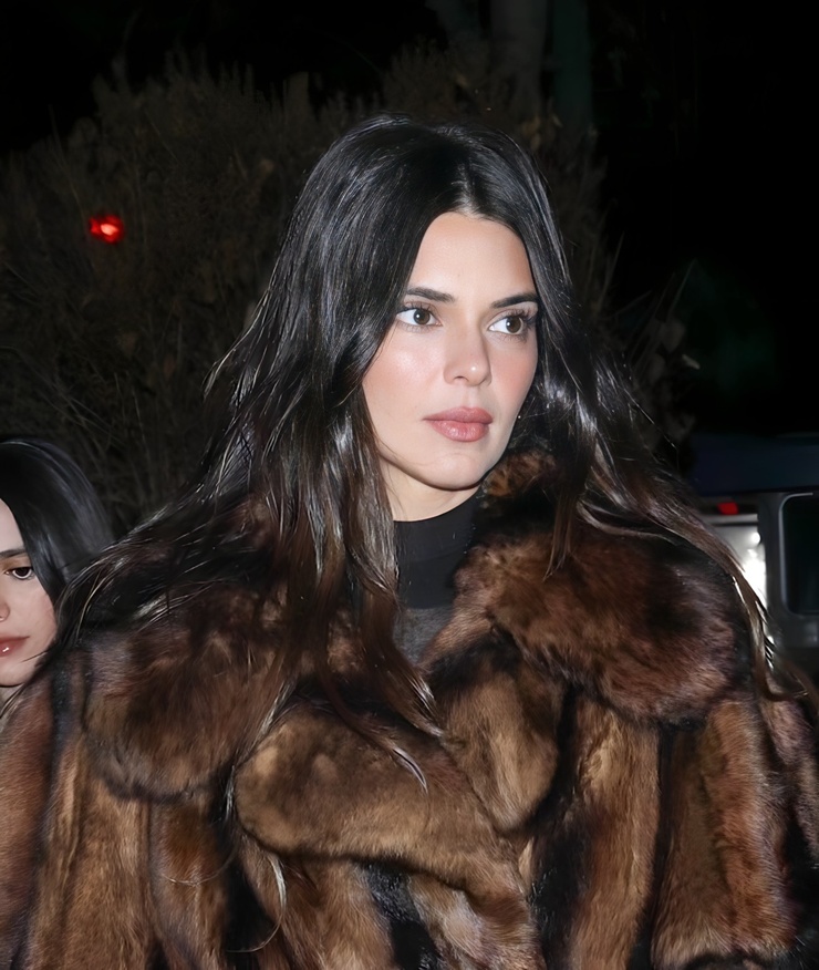 Kendall Jenner Kendall Jenner