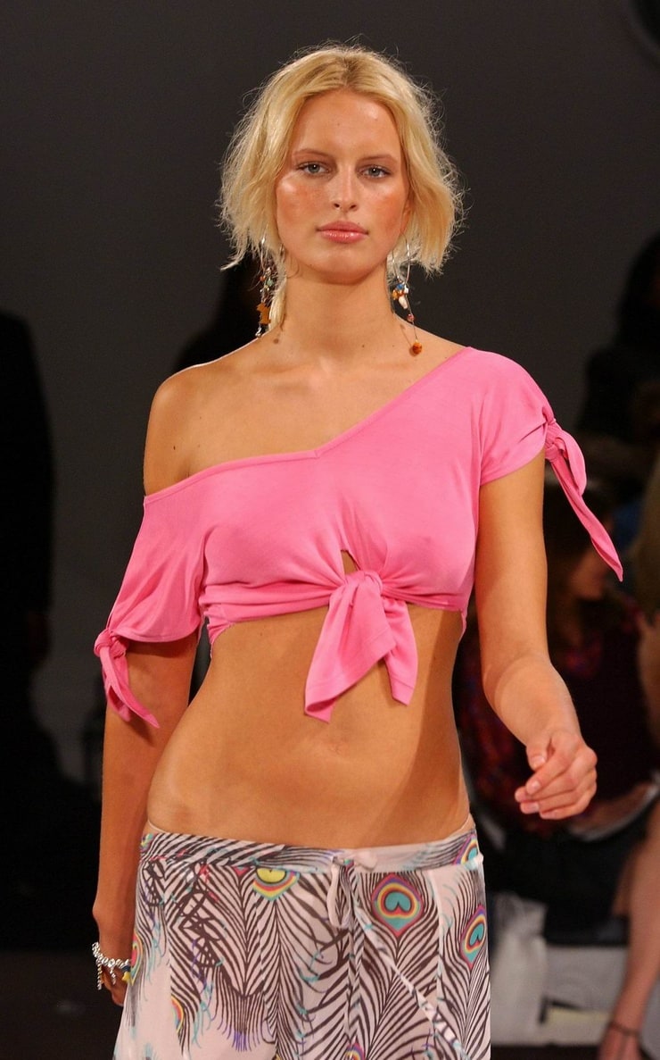 Karolina Kurkova Karolina Kurkova