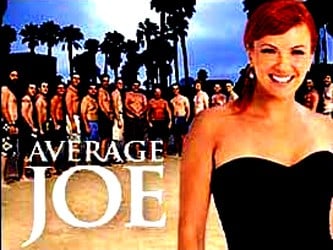 Average Joe