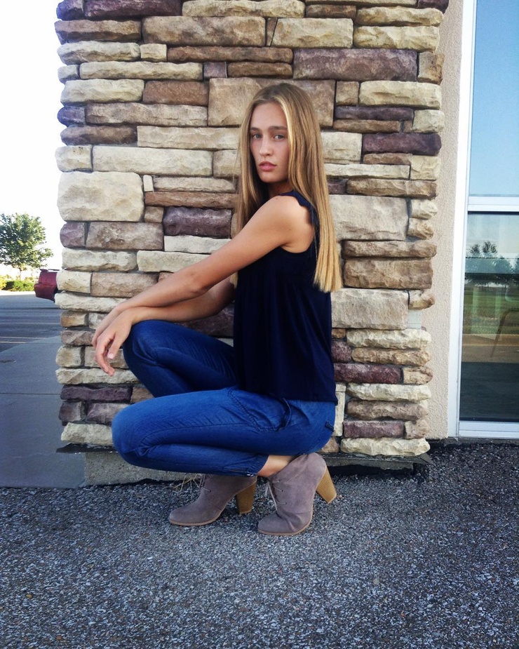 Daisy BRAUNGARDT