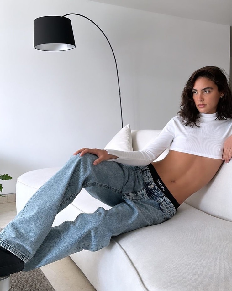 JESS MONTERO