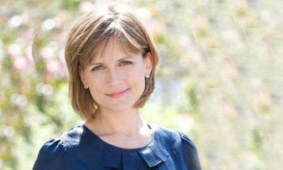 Katie Derham