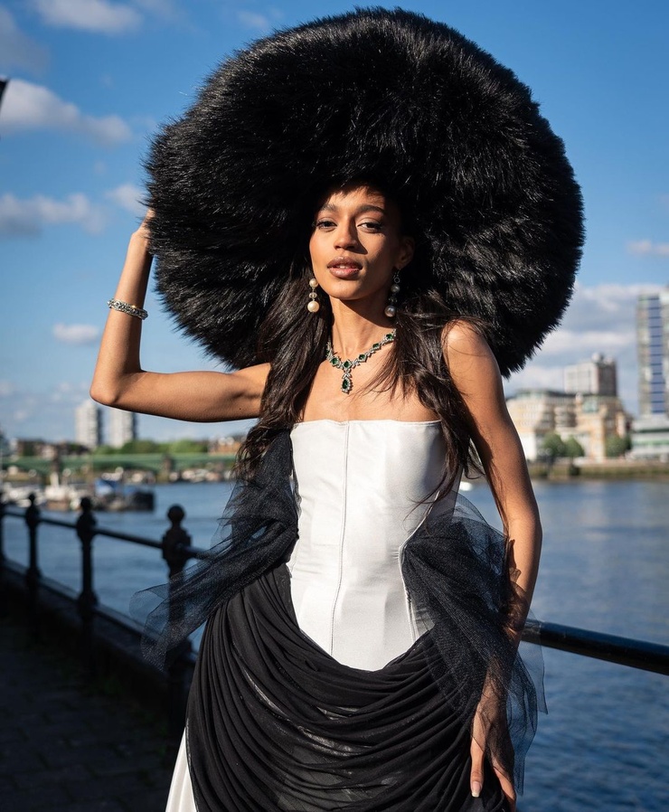 Paris Smith