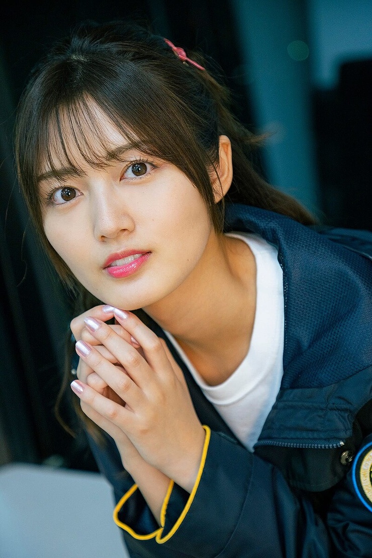 Kaho Mizutani