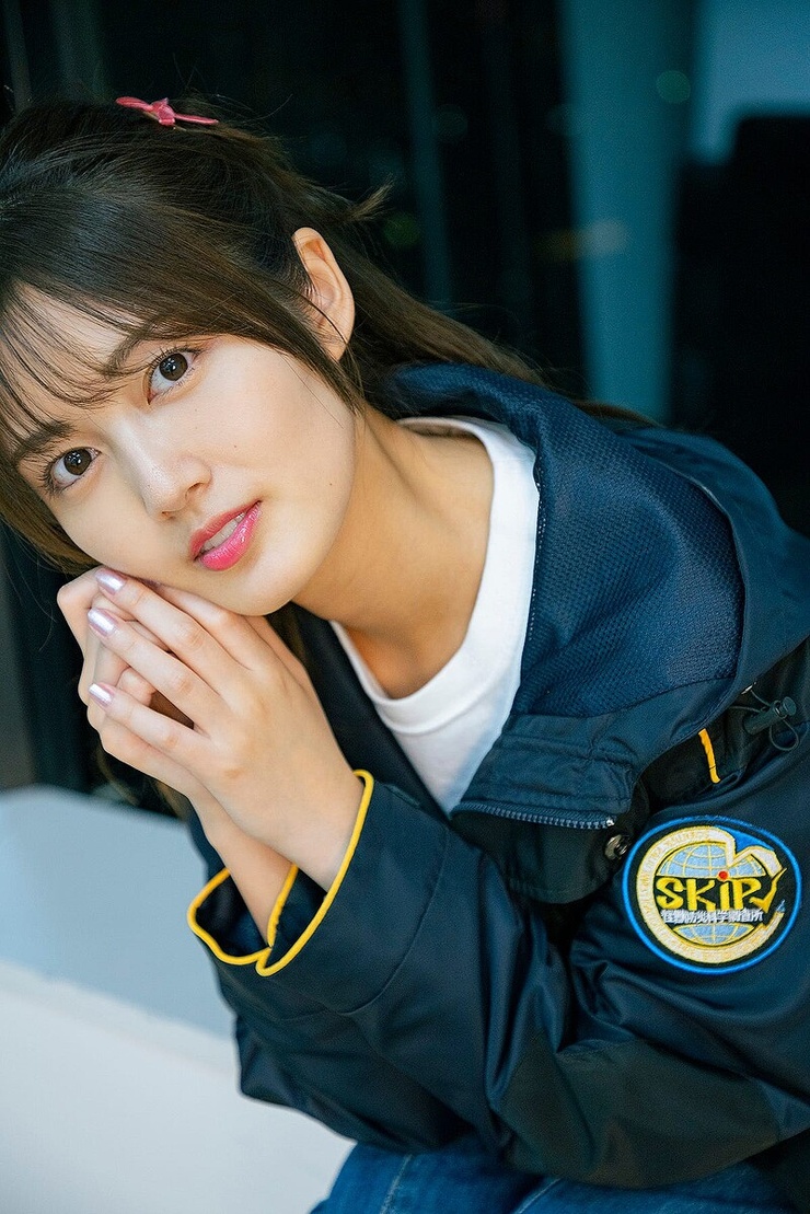 Kaho Mizutani