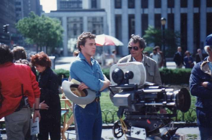 Jon-Erik Hexum