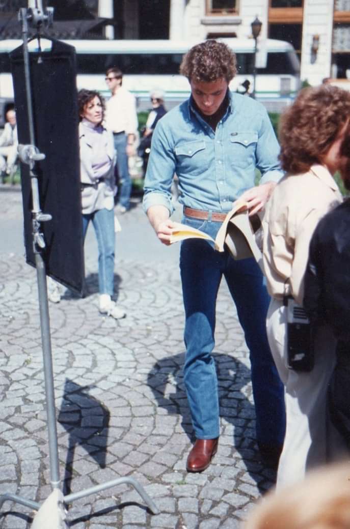 Jon-Erik Hexum Jon-Erik Hexum
