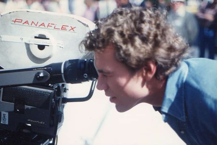 Jon-Erik Hexum Jon-Erik Hexum