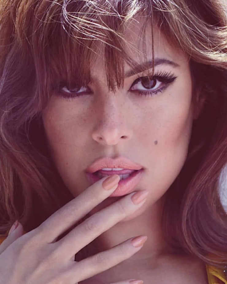 Eva Mendes