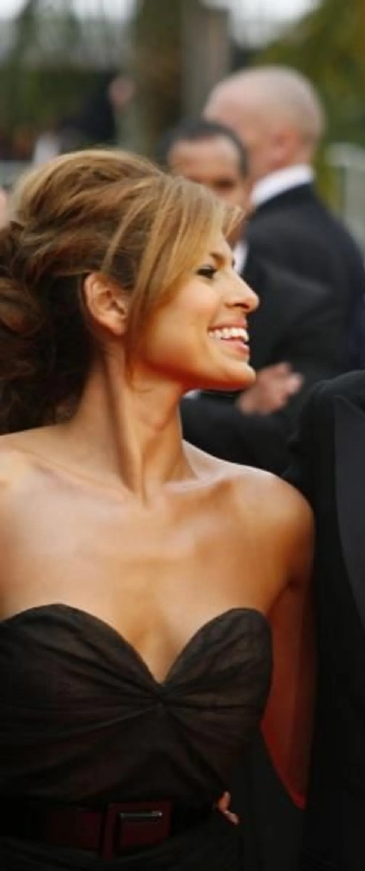 Eva Mendes