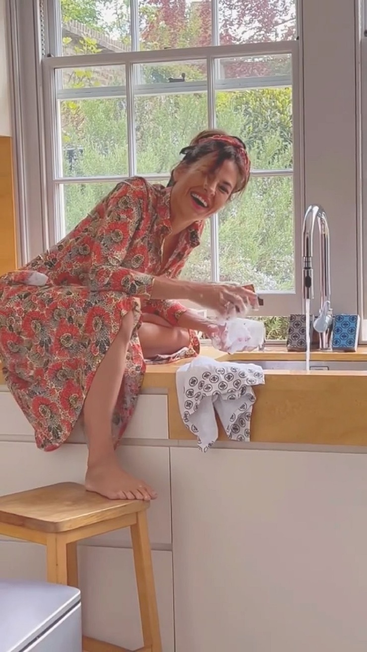 Eva Mendes Eva Mendes