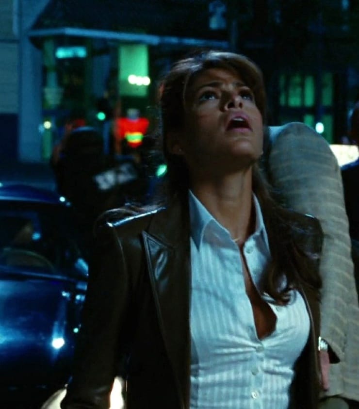 Eva Mendes