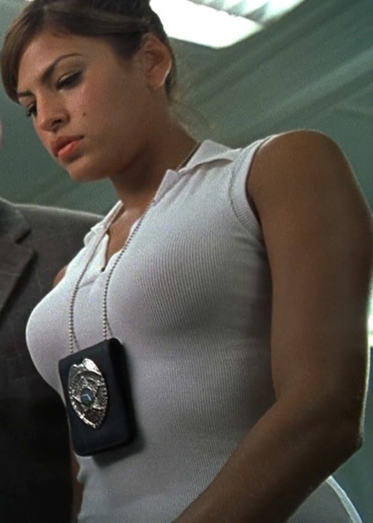 Eva Mendes Eva Mendes