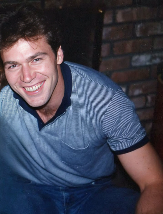 Jon-Erik Hexum Jon-Erik Hexum