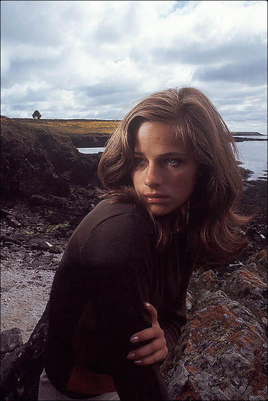 Charlotte Rampling Charlotte Rampling