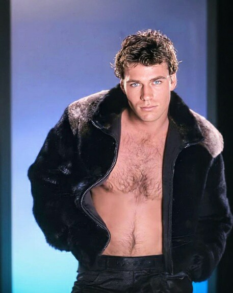 Jon-Erik Hexum