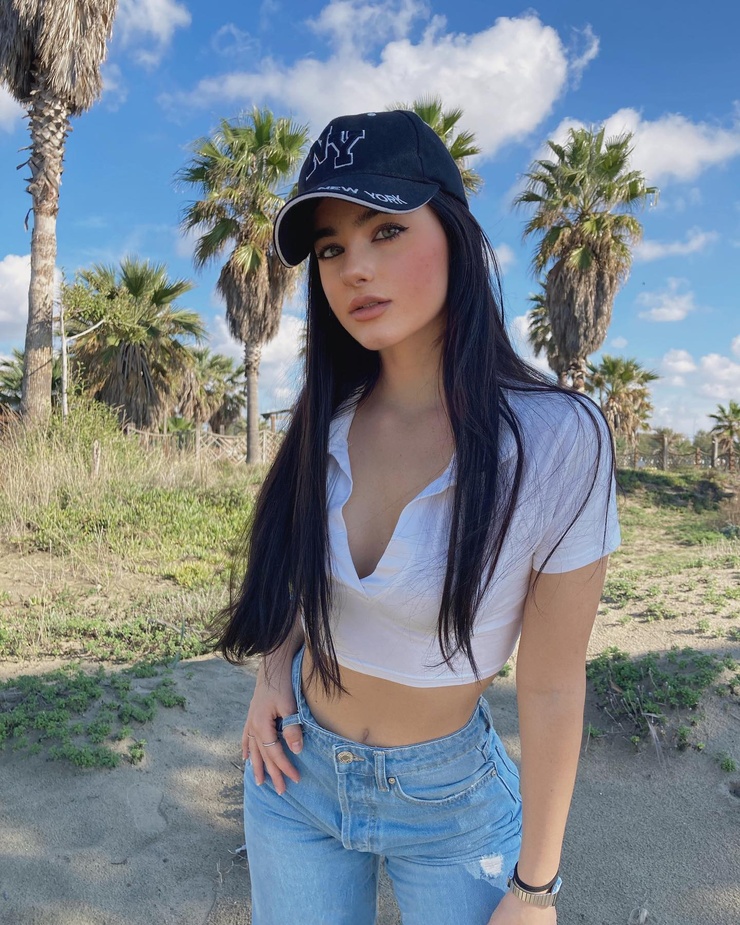 Erica Liburdi