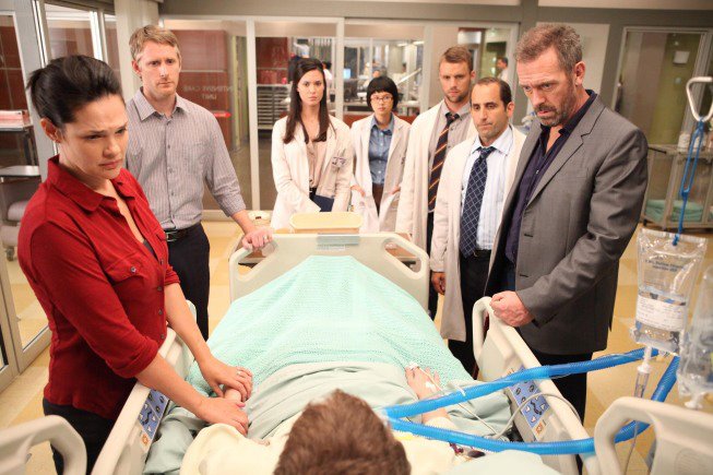 House M.D.