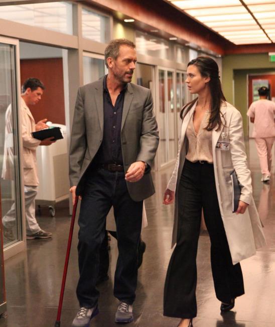 House M.D.