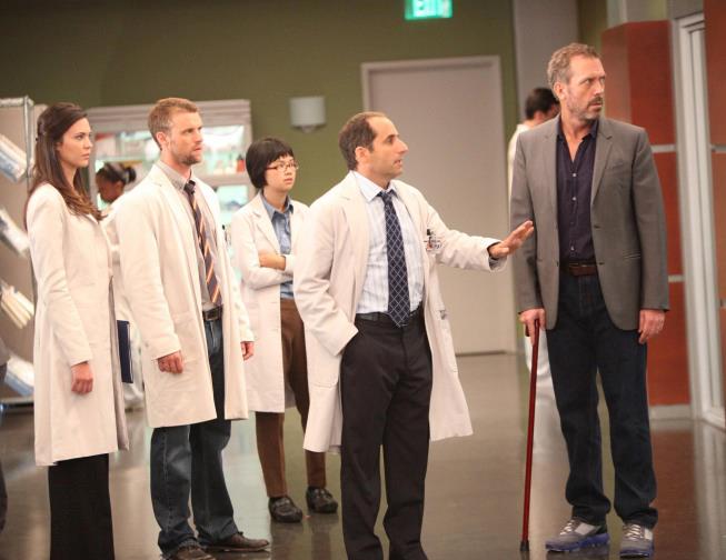 House M.D.