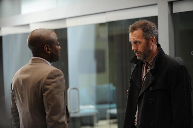 House M.D.