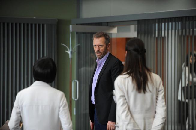 House M.D.