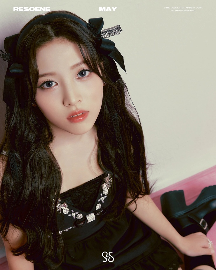 Ye-bin Lee