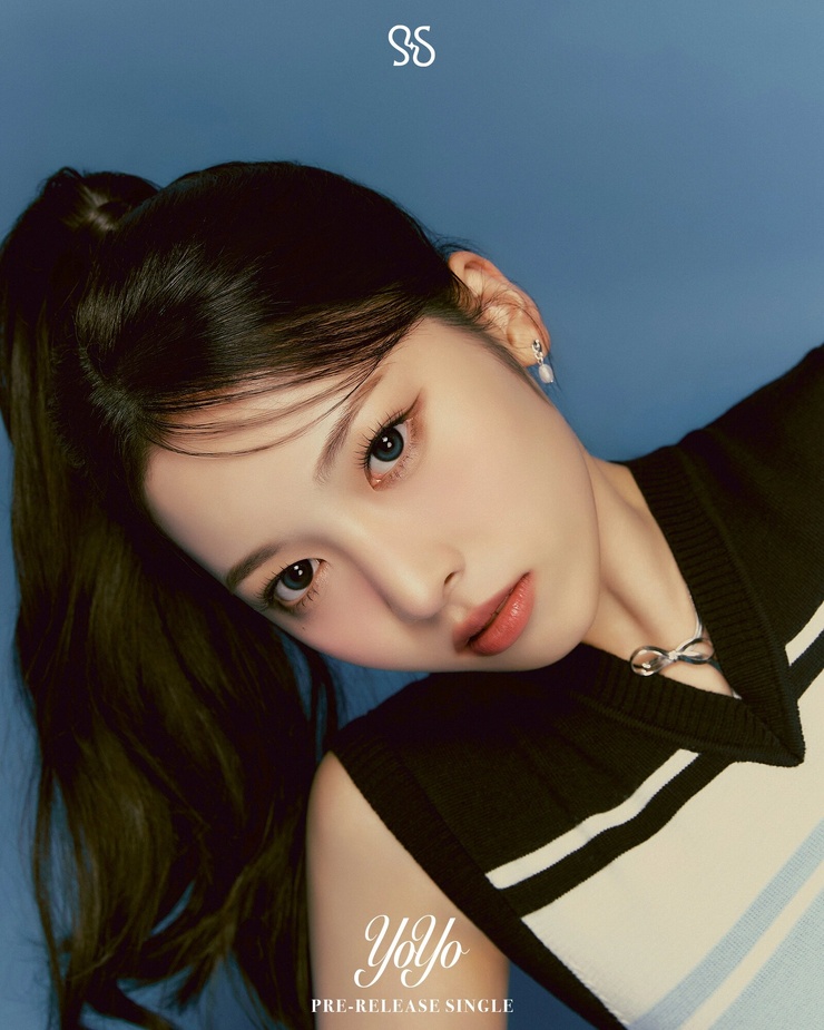 Ye-bin Lee