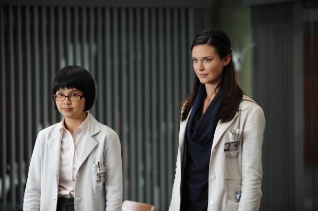 House M.D.
