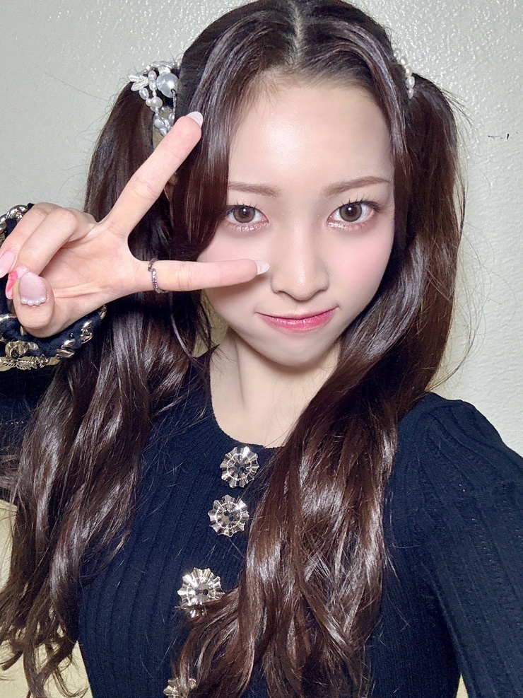 Ye-bin Lee