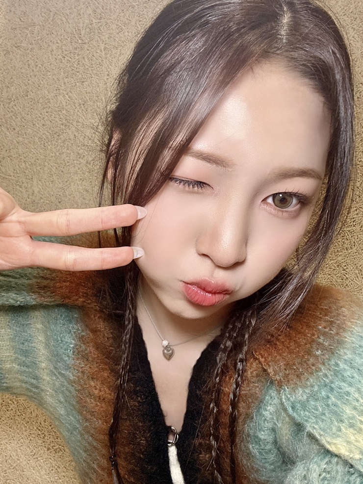 Ye-bin Lee