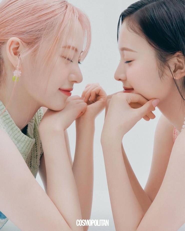 Ye-bin Lee