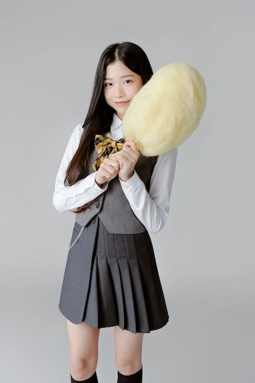 Picture of Ga-young Kim